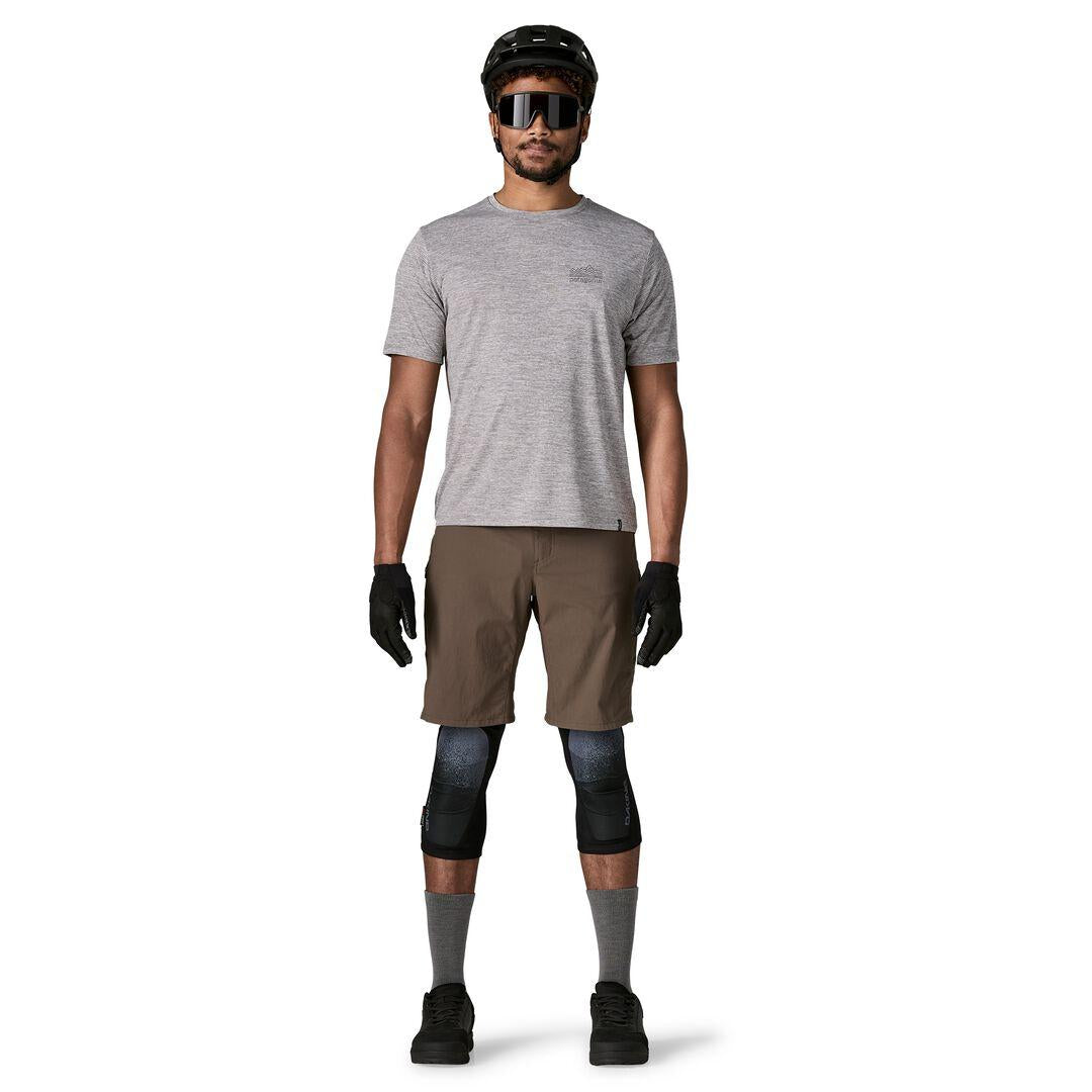 Patagonia Landfarer Mountain Bike Shorts - 10" Inseam