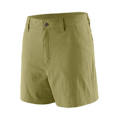 Patagonia Quandary Hiking Shorts - 5" Inseam