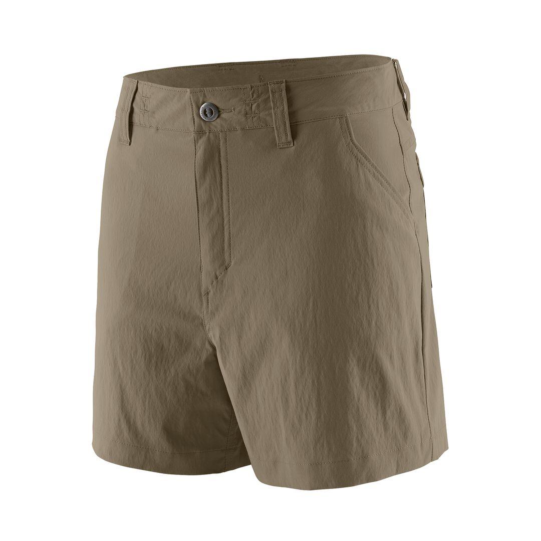 Patagonia Quandary Hiking Shorts - 5" Inseam