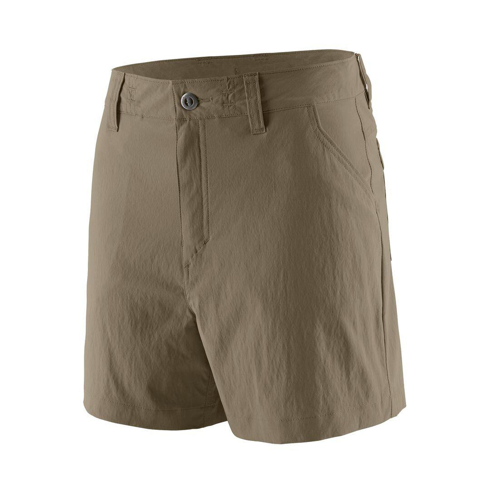 Patagonia Quandary Hiking Shorts - 5" Inseam