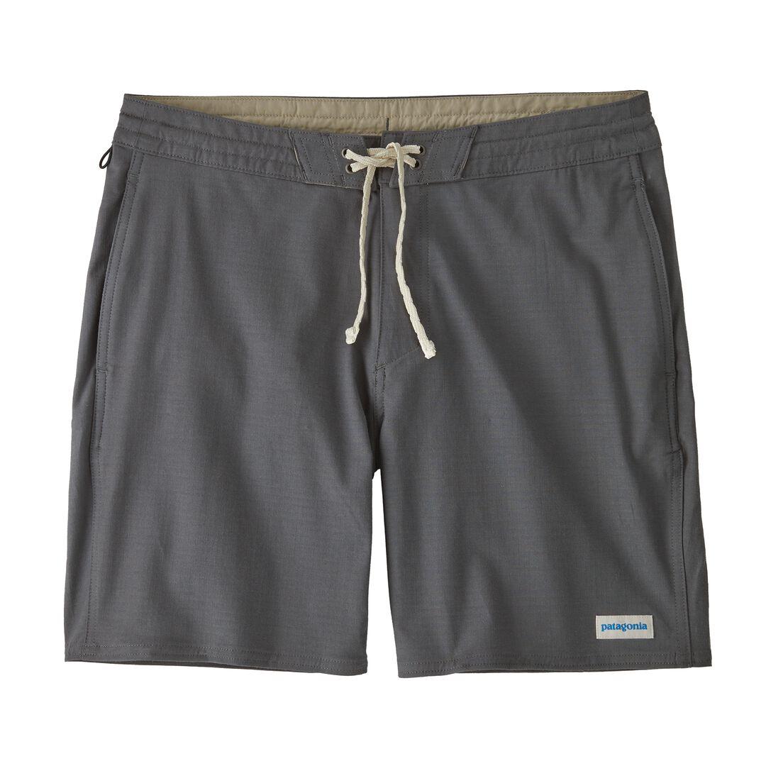 Patagonia Home Waters Hybrid Shorts - 18" Inseam