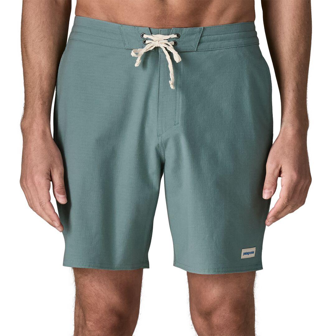 Patagonia Home Waters Hybrid Shorts - 18" Inseam