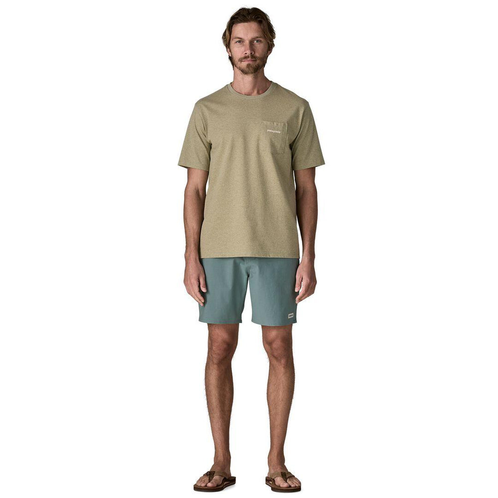 Patagonia Home Waters Hybrid Shorts - 18" Inseam