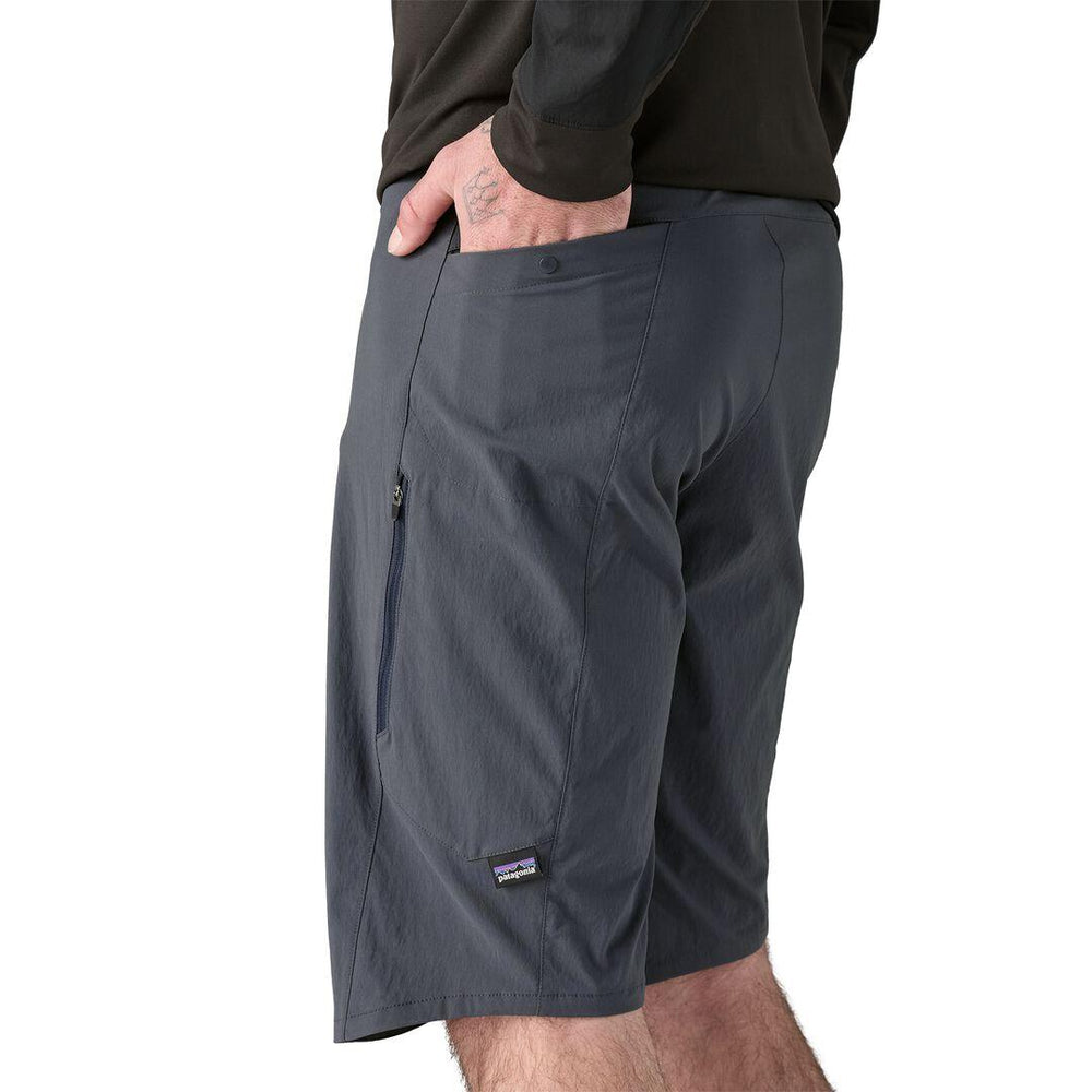Patagonia Landfarer Mountain Bike Shorts - 13" Inseam
