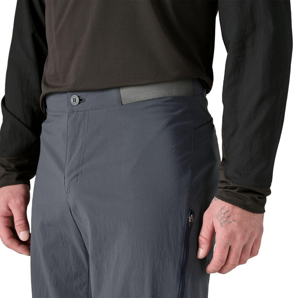 Patagonia Landfarer Mountain Bike Shorts - 13" Inseam