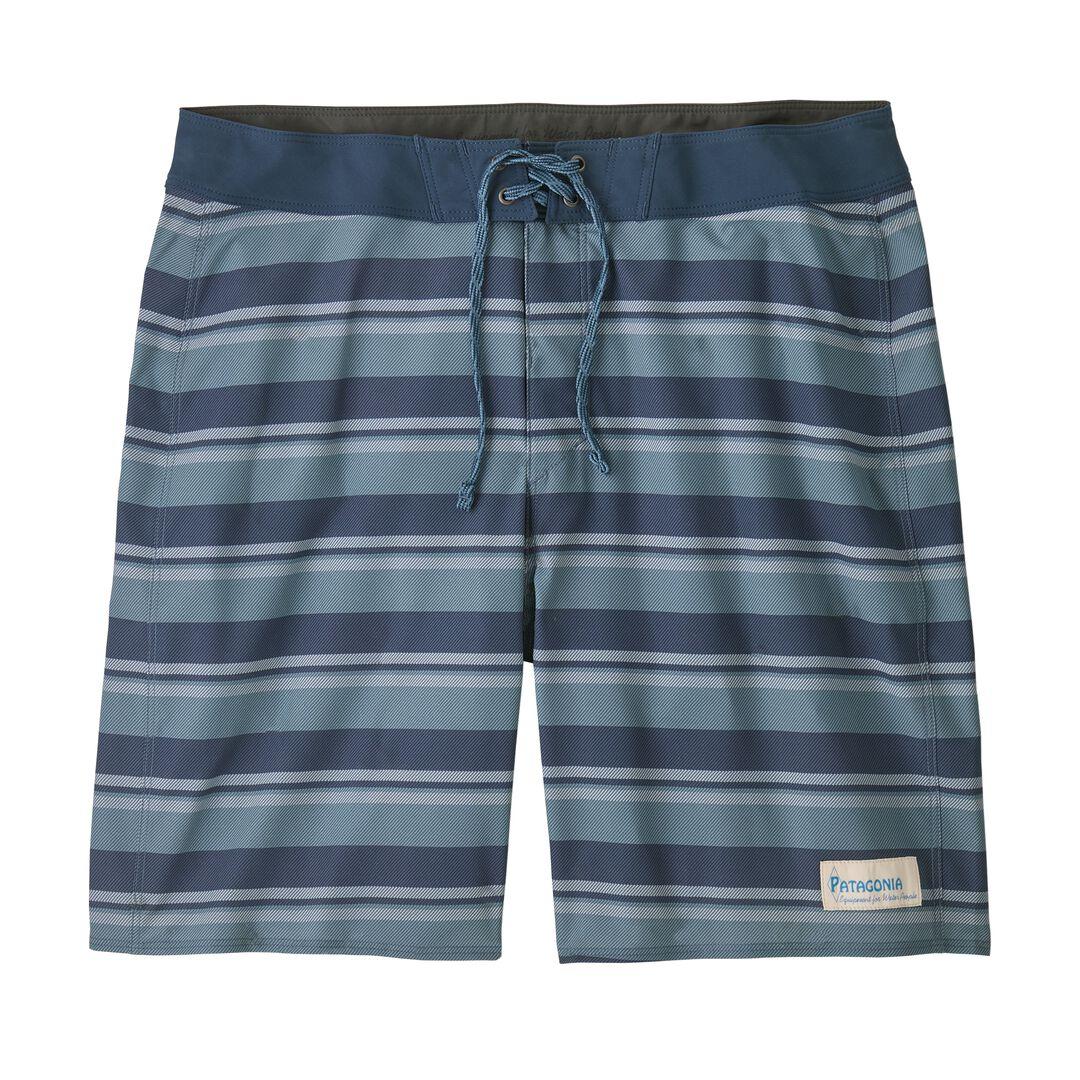 Patagonia Hydropeak Boardshorts - 18" Inseam