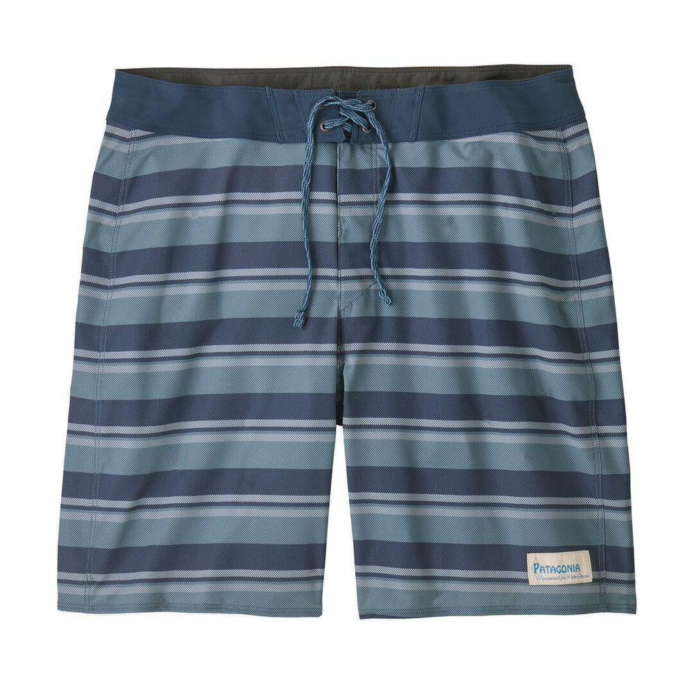 Patagonia Hydropeak Boardshorts - 18" Inseam