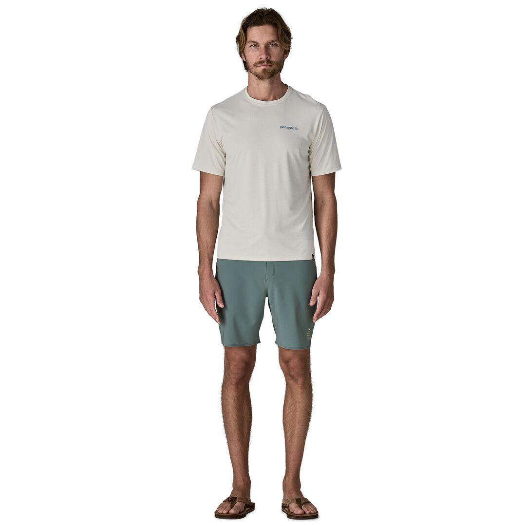 Patagonia Hydropeak Boardshorts - 18" Inseam