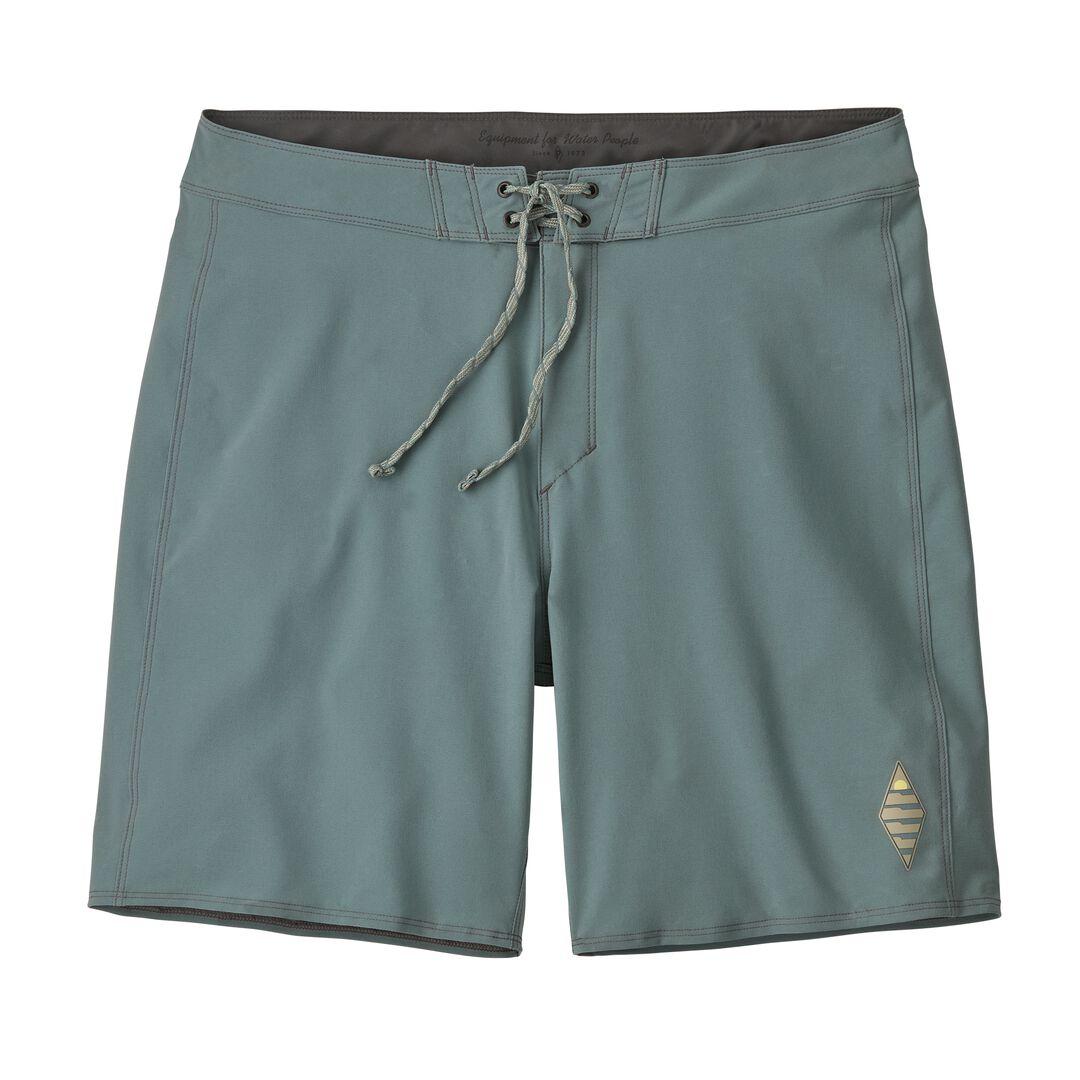 Patagonia Hydropeak Boardshorts - 18" Inseam