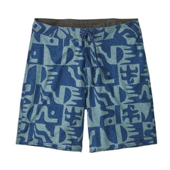 Patagonia Hydropeak Boardshorts - 18" Inseam
