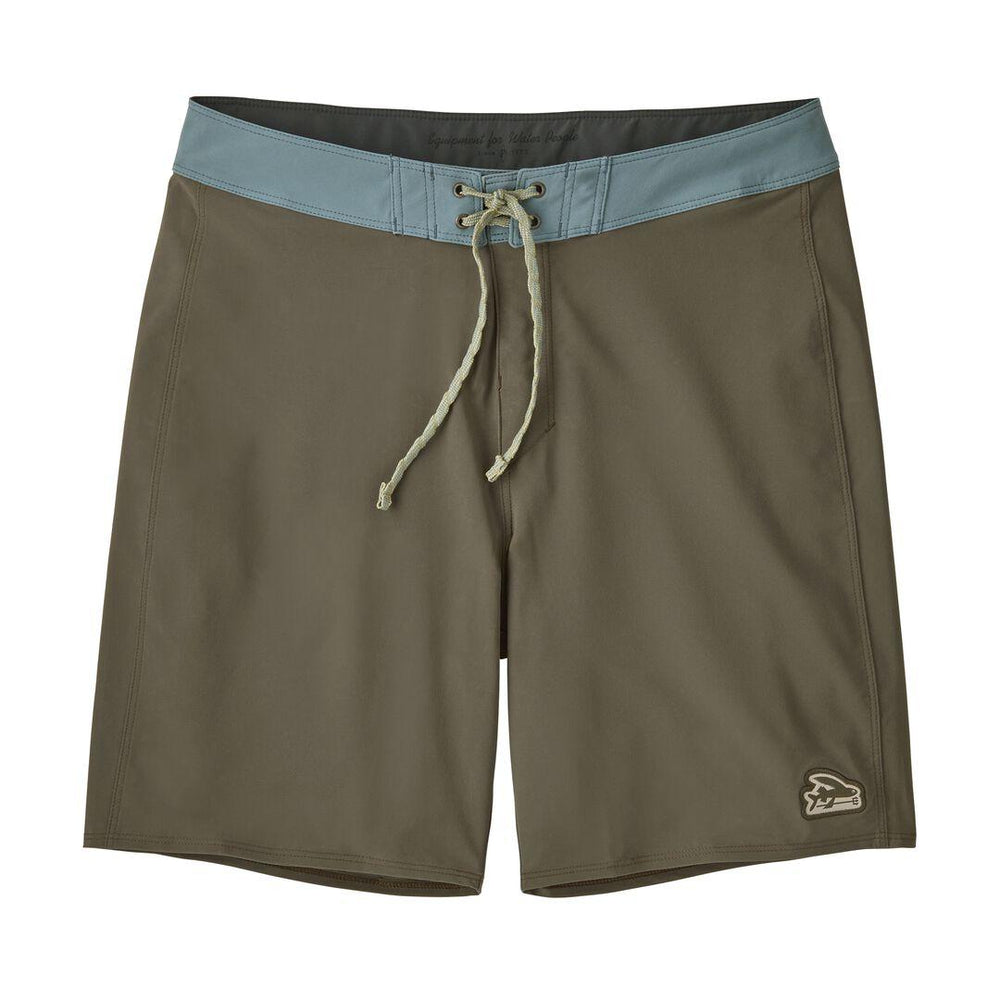 Patagonia Hydropeak Boardshorts - 18" Inseam