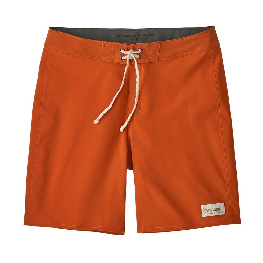 Patagonia Hydropeak Boardshorts - 18" Inseam
