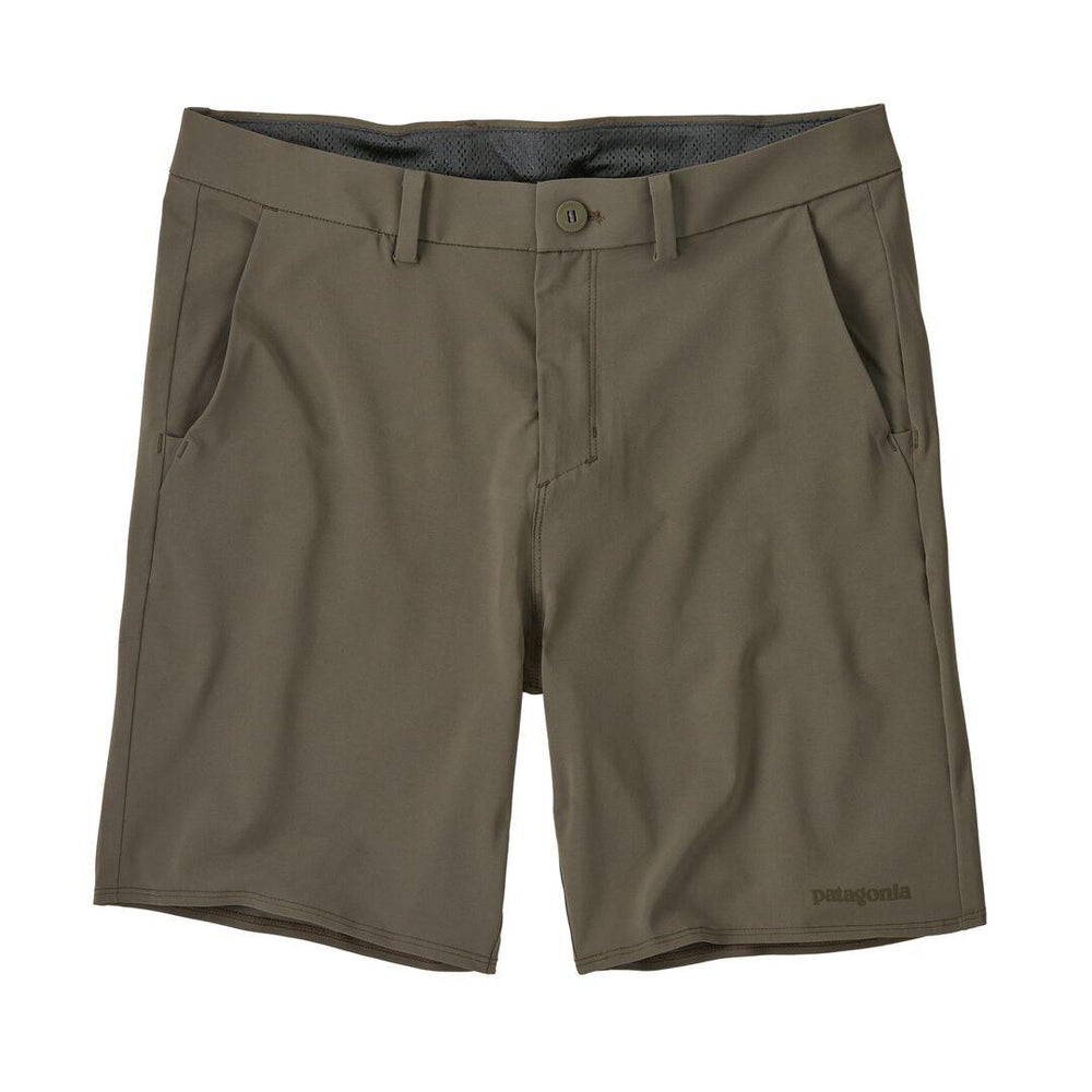 Patagonia Hydropeak Hybrid Walk Shorts - 18" Inseam