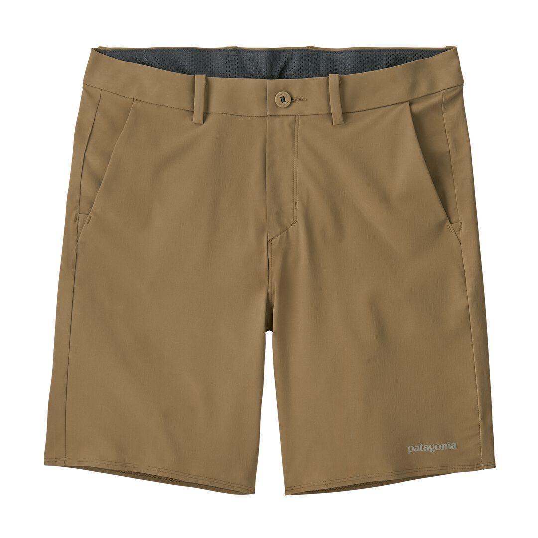 Patagonia Hydropeak Hybrid Walk Shorts - 18" Inseam