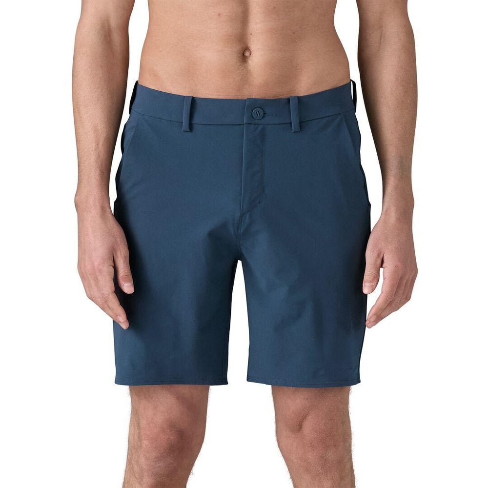 Patagonia Hydropeak Hybrid Walk Shorts - 18" Inseam