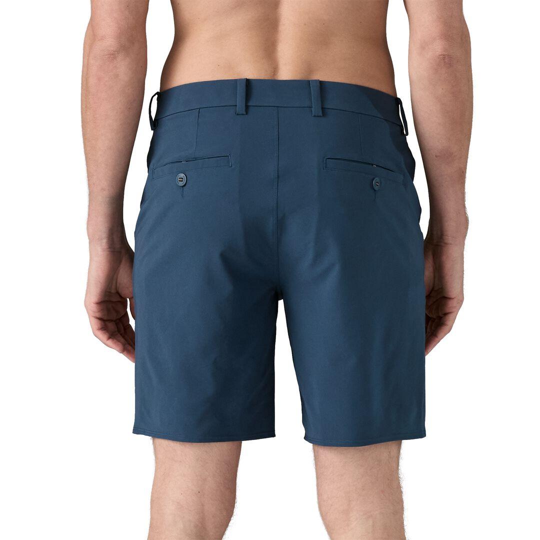 Patagonia Hydropeak Hybrid Walk Shorts - 18" Inseam