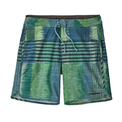 Patagonia Hydropeak Side Shore Boardshorts - 18" Inseam