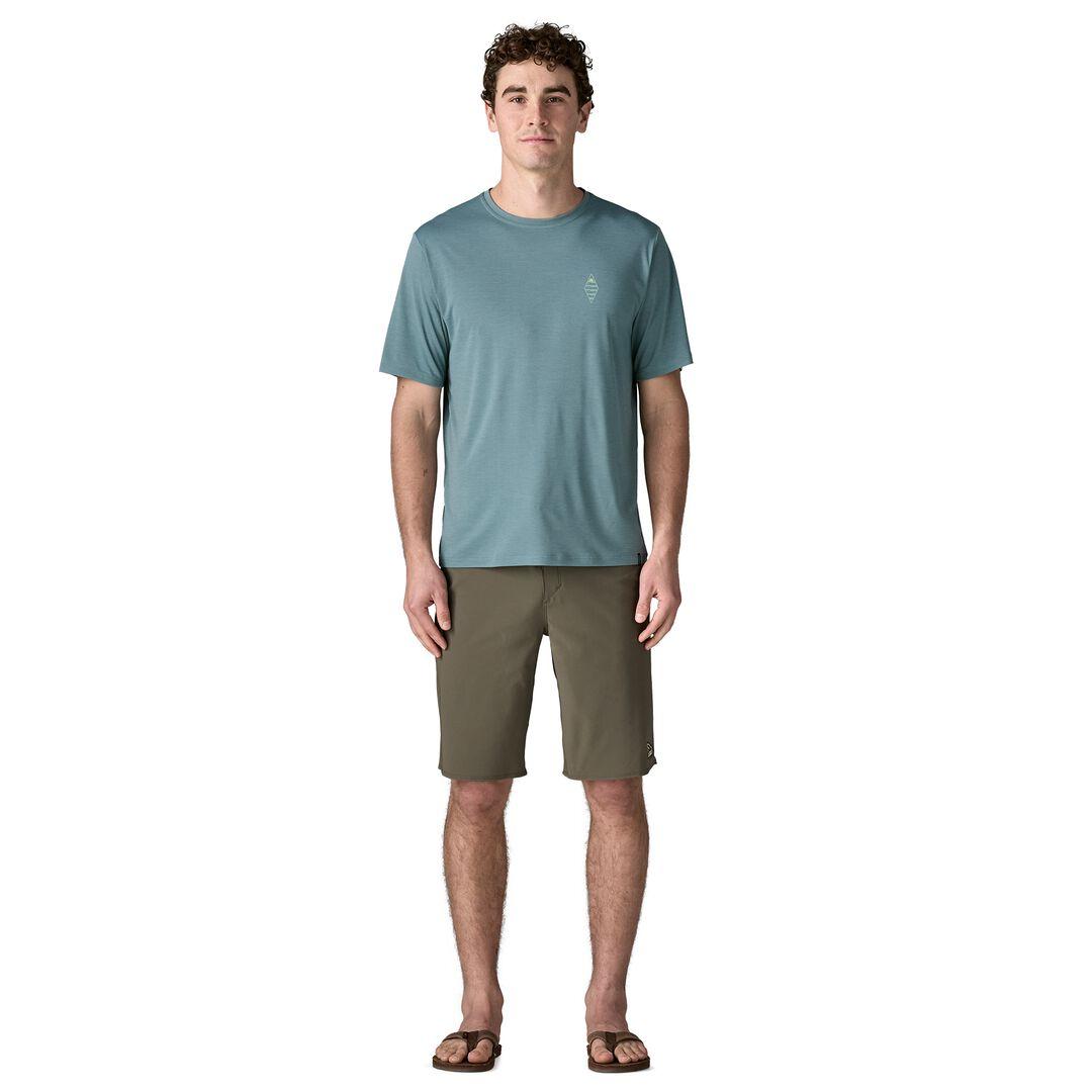 Patagonia Hydropeak Boardshorts - 21" Inseam