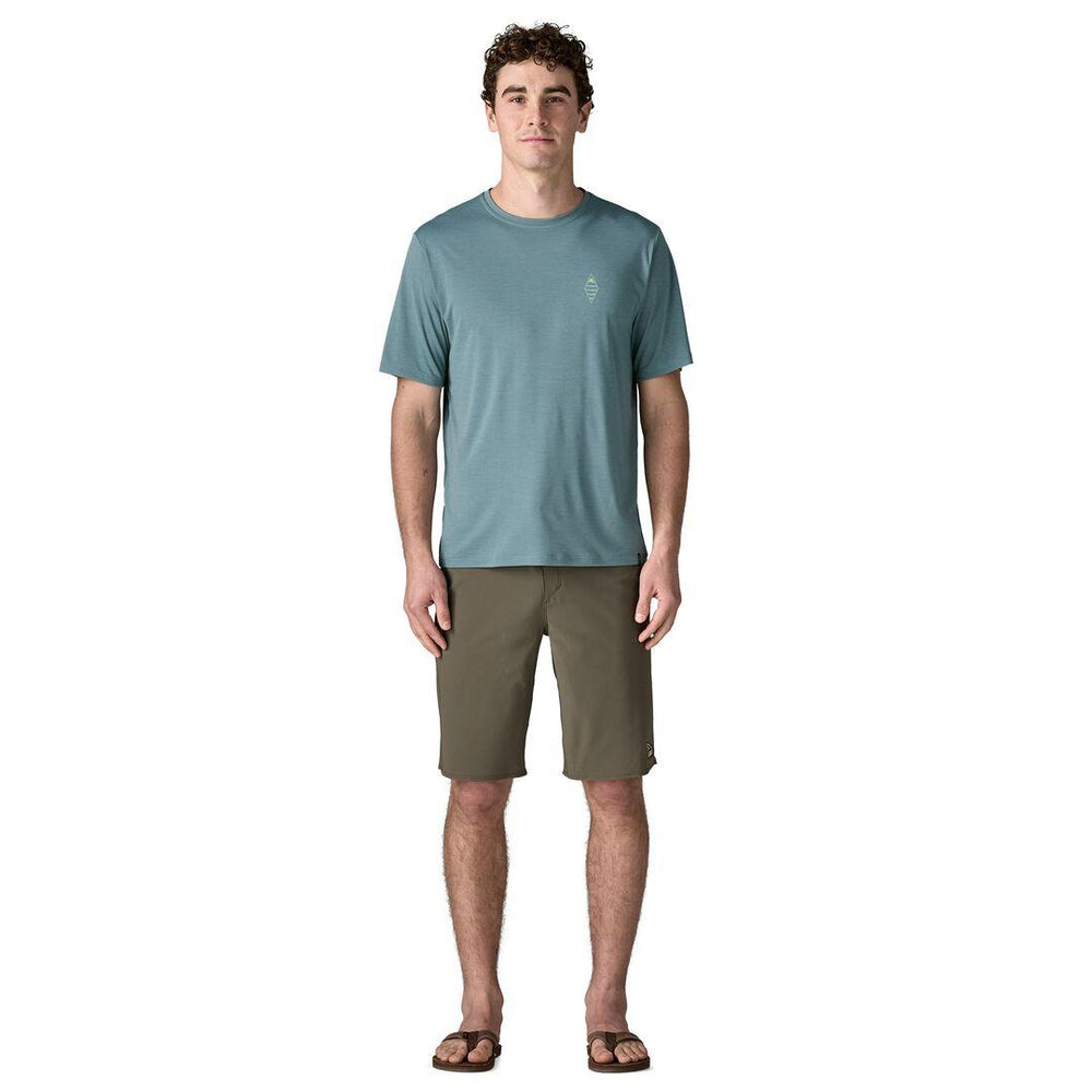 Patagonia Hydropeak Boardshorts - 21" Inseam
