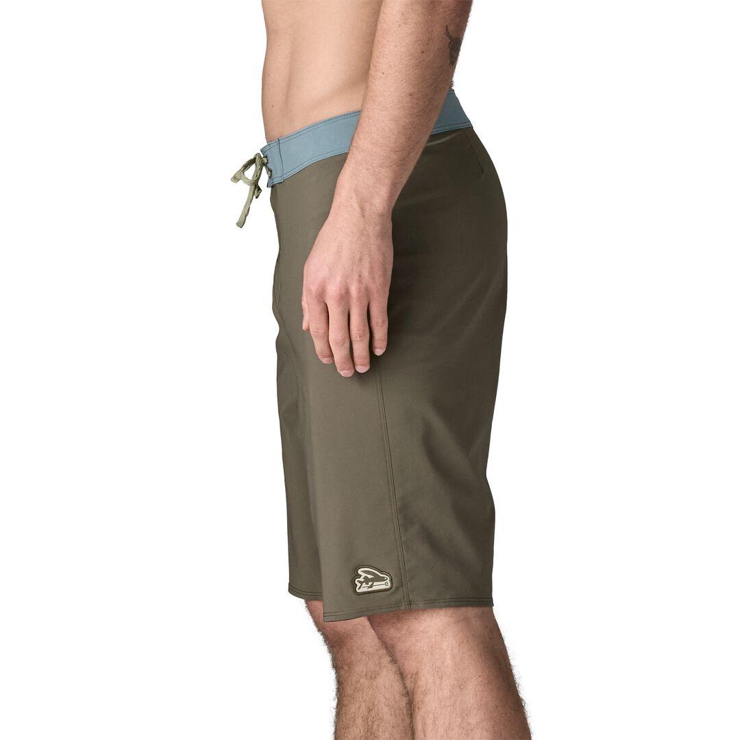 Patagonia Hydropeak Boardshorts - 21" Inseam