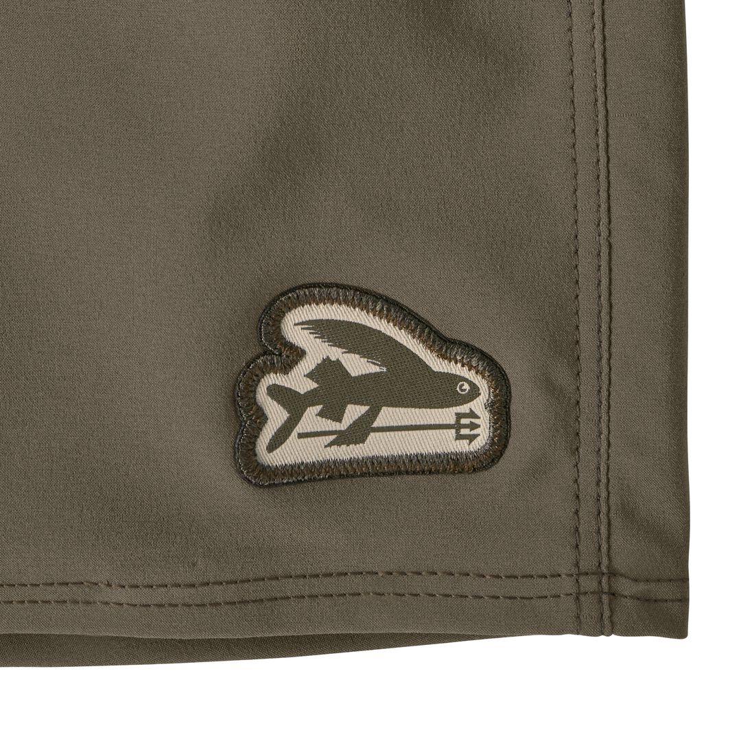 Patagonia Hydropeak Boardshorts - 21" Inseam