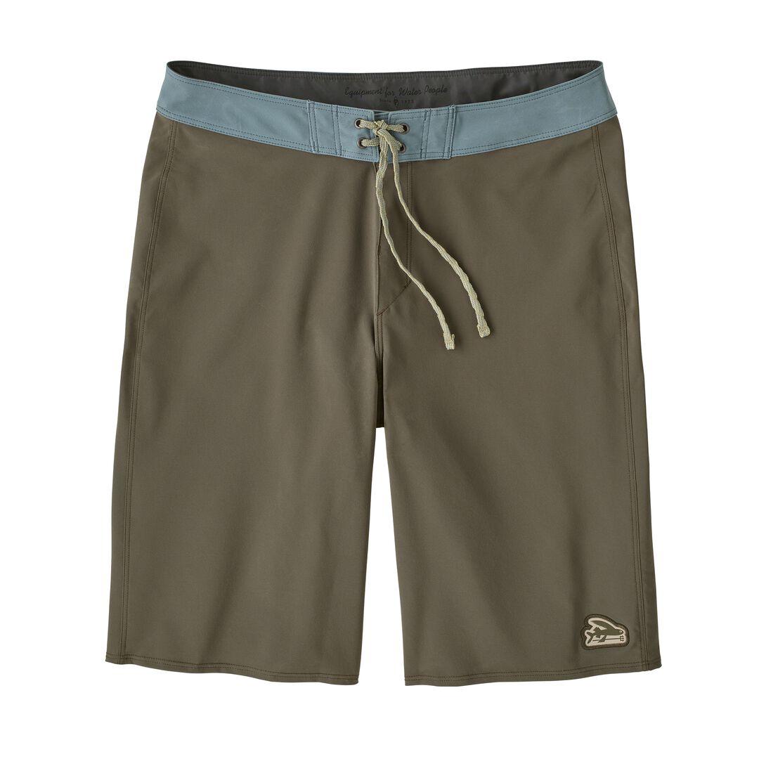 Patagonia Hydropeak Boardshorts - 21" Inseam