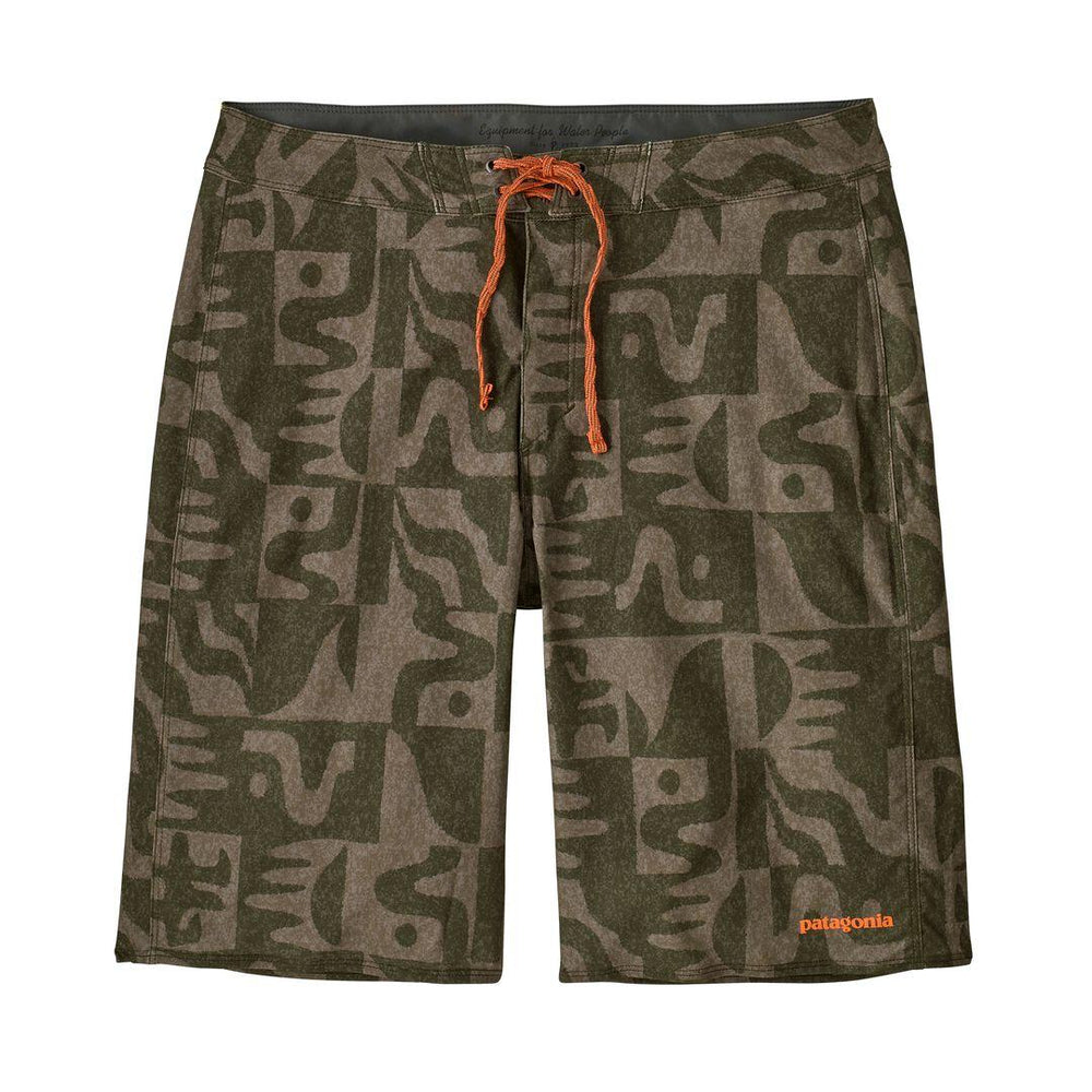 Patagonia Hydropeak Boardshorts - 21" Inseam