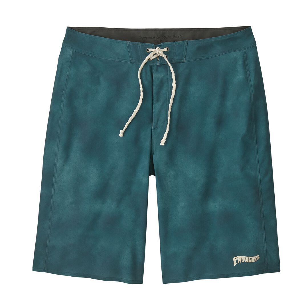 Patagonia Hydropeak Boardshorts - 21" Inseam