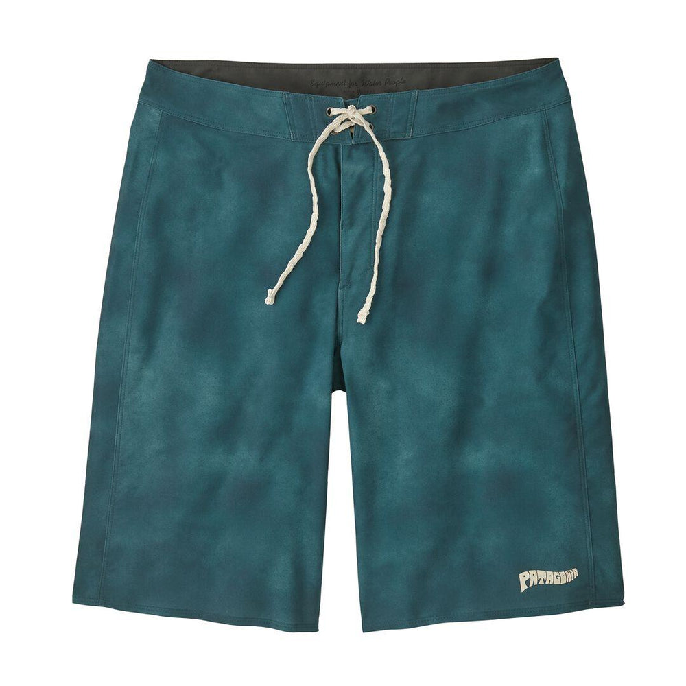 Patagonia Hydropeak Boardshorts - 21" Inseam