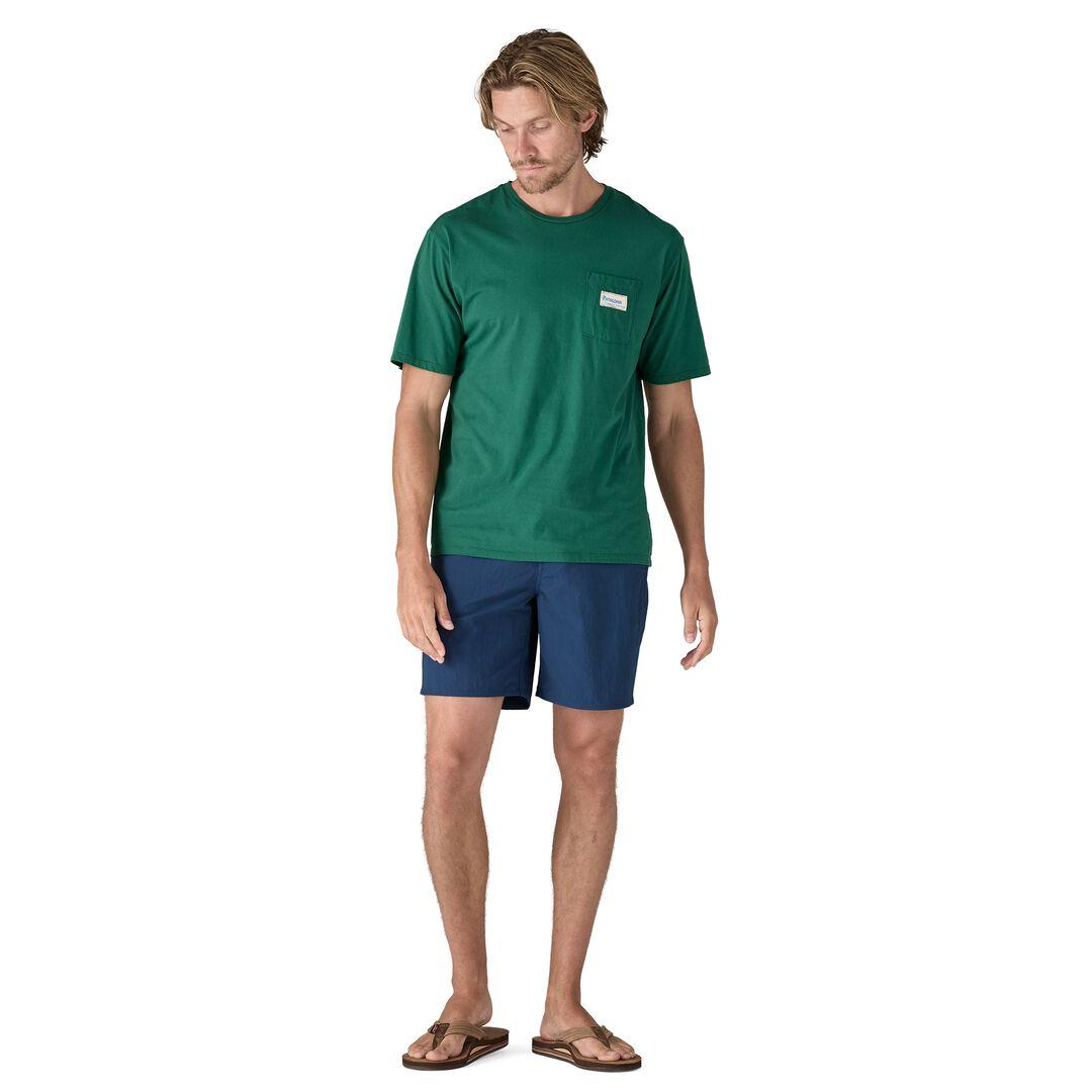 Patagonia Wavefarer® Hybrid Walk Shorts - 18" Inseam