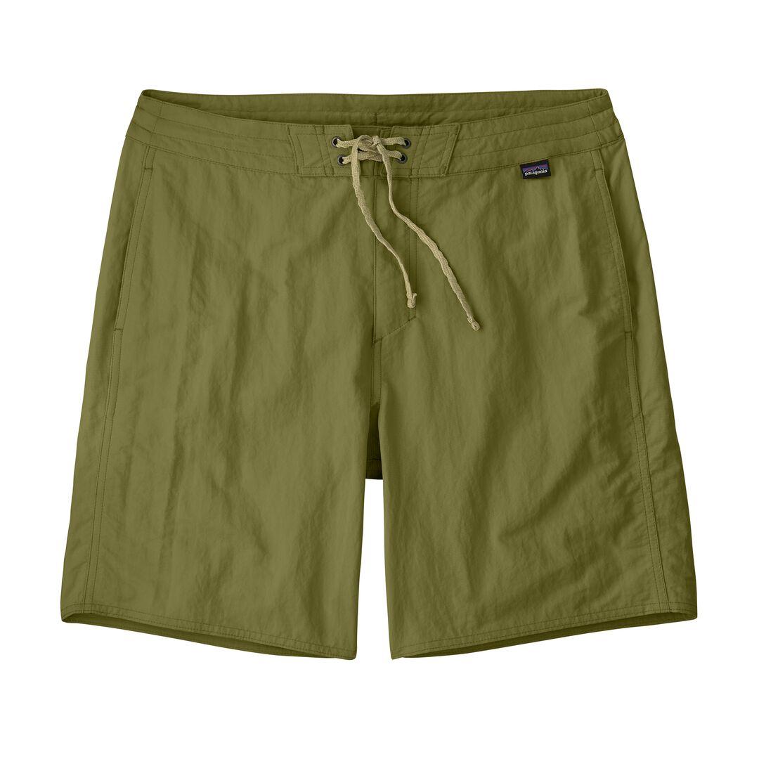Patagonia Wavefarer® Hybrid Walk Shorts - 18" Inseam