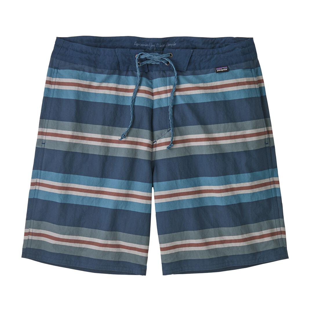 Patagonia Wavefarer® Hybrid Walk Shorts - 18" Inseam