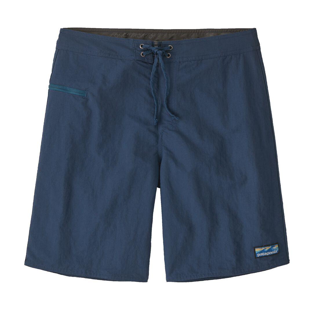 Patagonia Wavefarer® Boardshorts - 19" Inseam