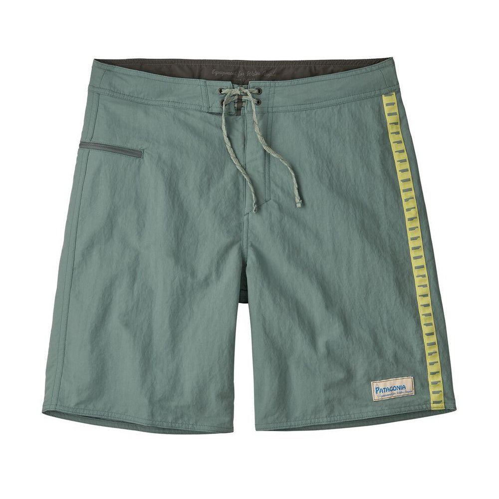 Patagonia Wavefarer® Boardshorts - 19" Inseam