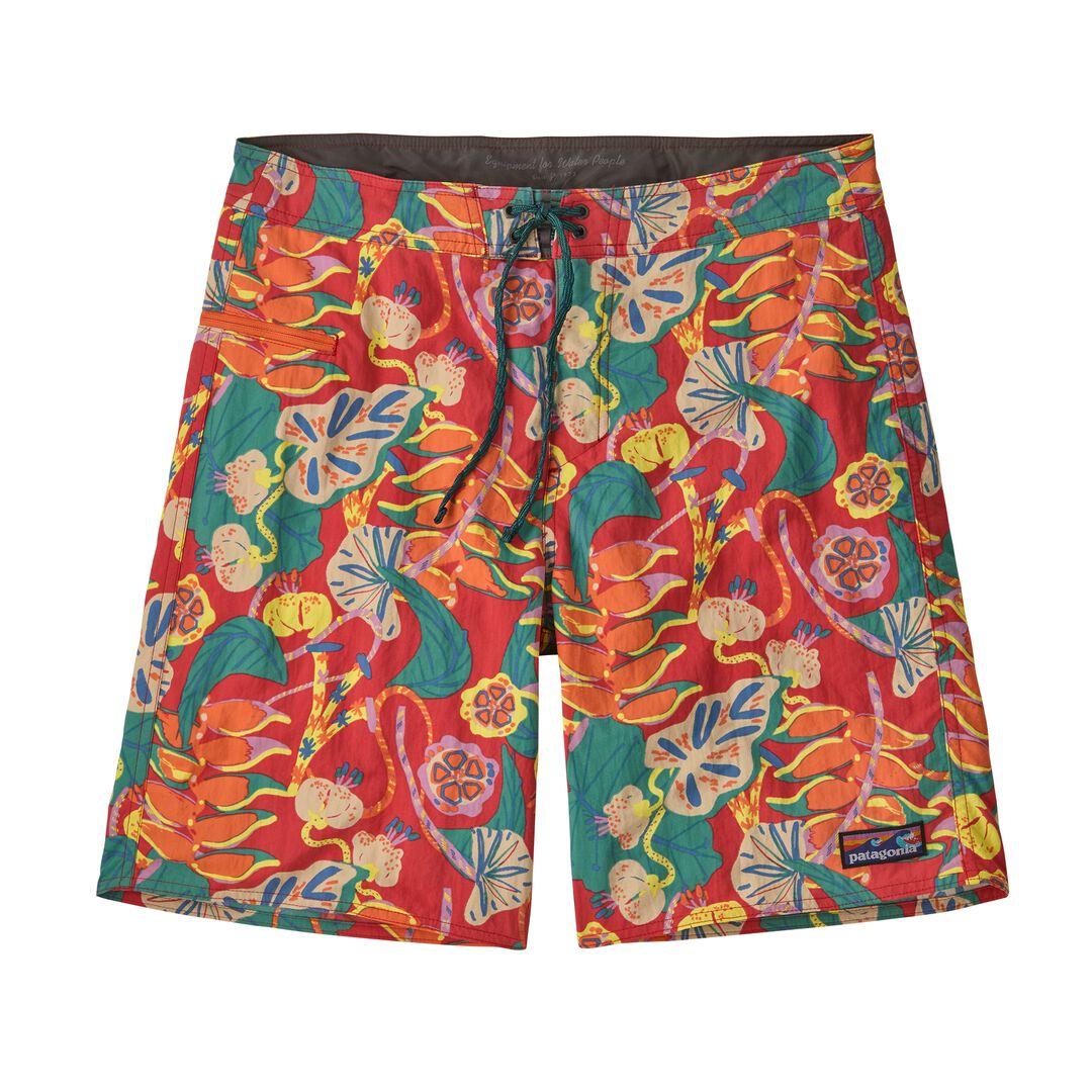 Patagonia Wavefarer® Boardshorts - 19" Inseam