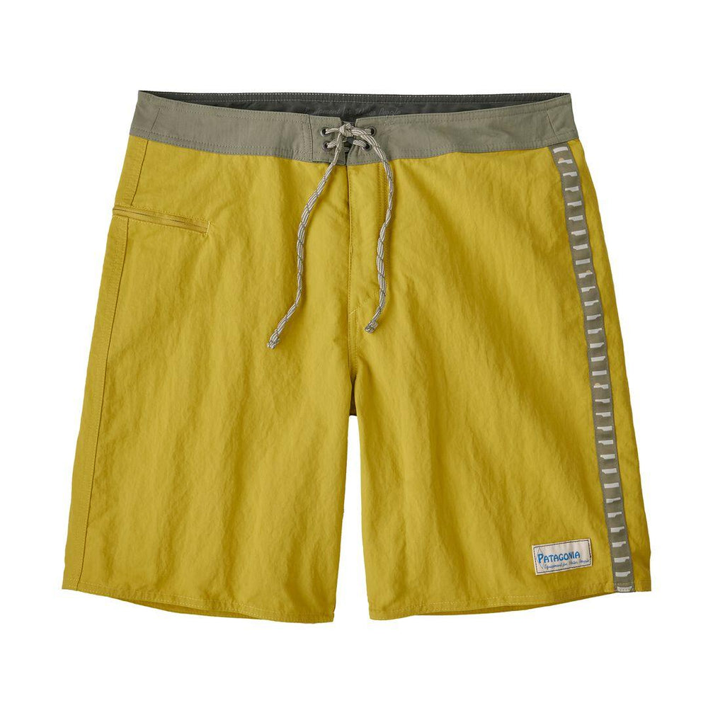 Patagonia Wavefarer® Boardshorts - 19" Inseam
