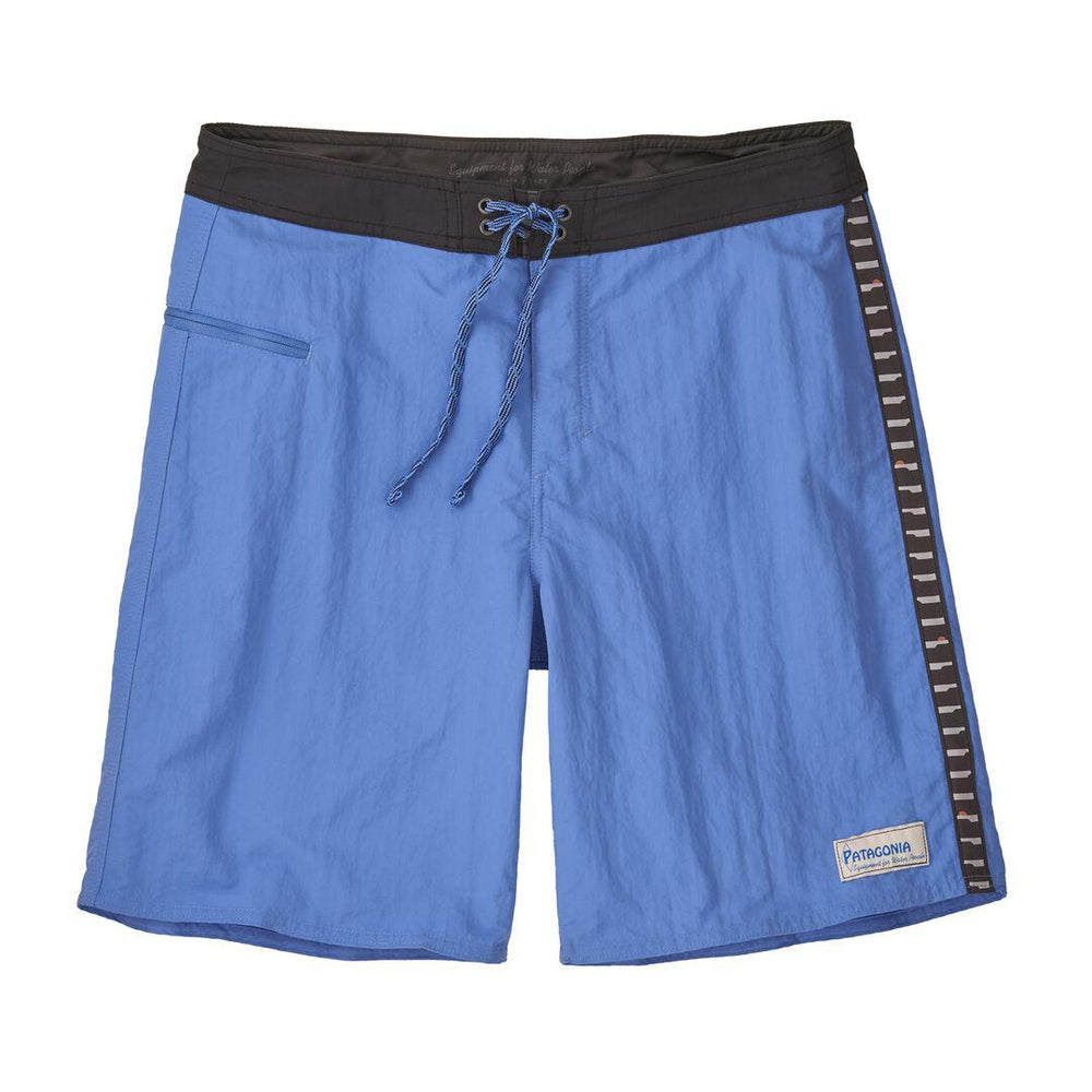 Patagonia Wavefarer® Boardshorts - 19" Inseam