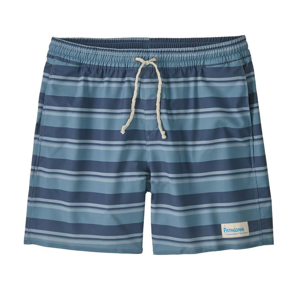 Patagonia Hydropeak Volley Shorts - 16" Inseam