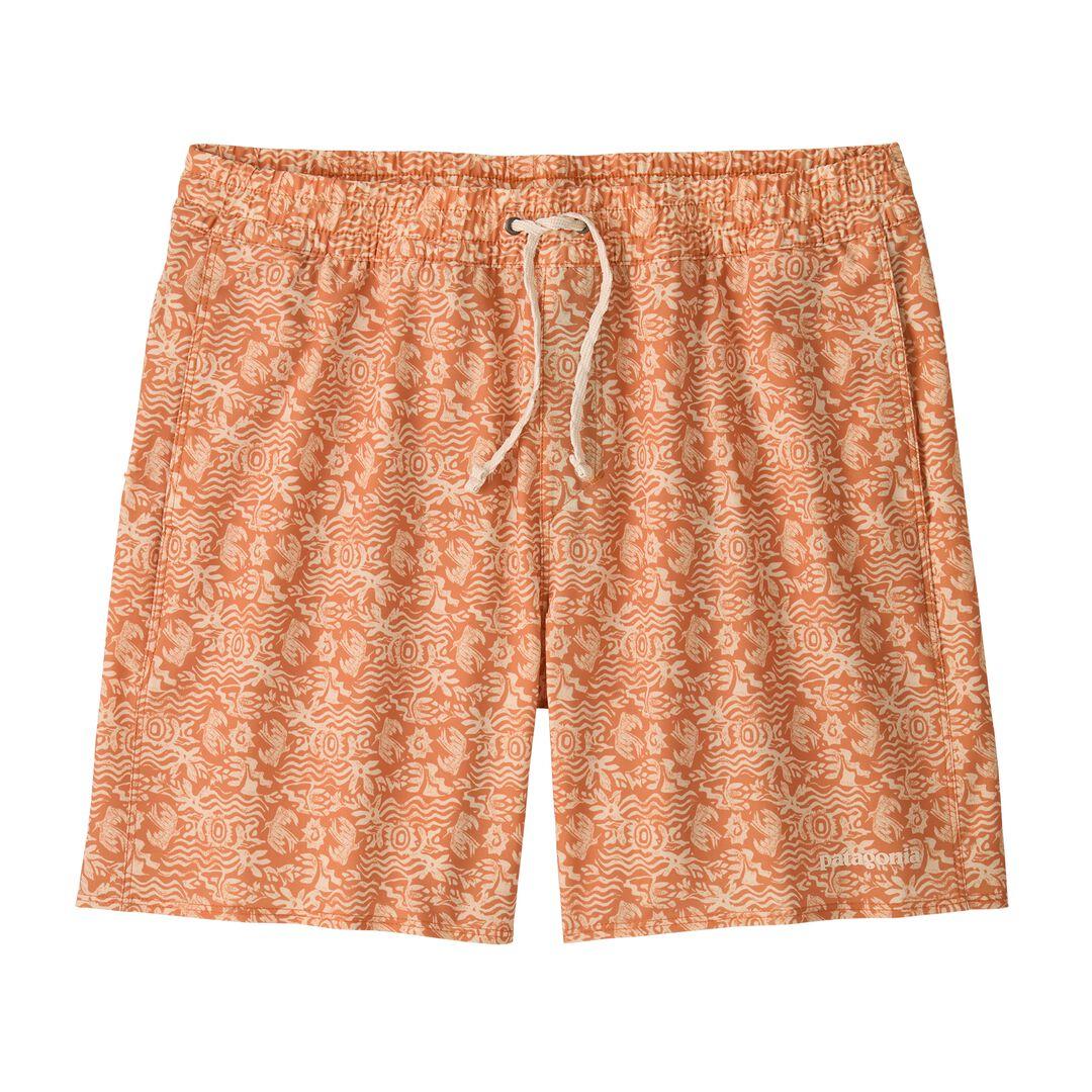Patagonia Hydropeak Volley Shorts - 16" Inseam