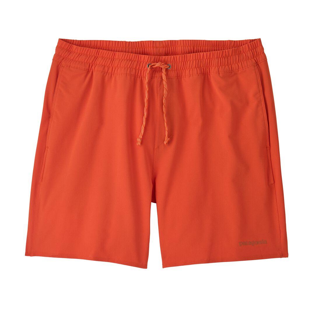 Patagonia Hydropeak Volley Shorts - 16" Inseam