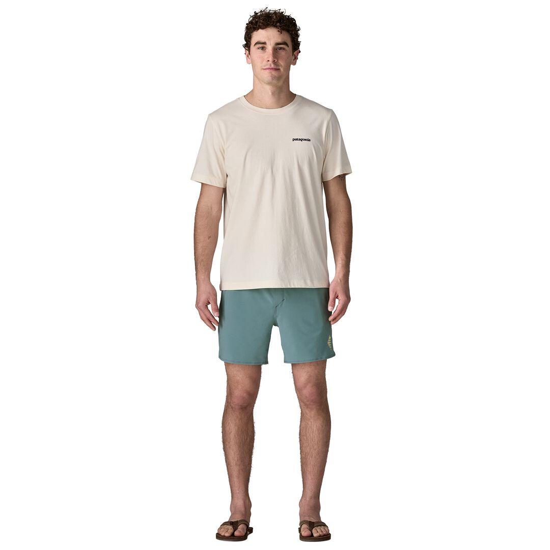 Patagonia Hydropeak Volley Shorts - 16" Inseam