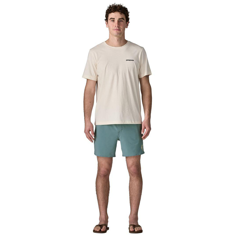 Patagonia Hydropeak Volley Shorts - 16" Inseam