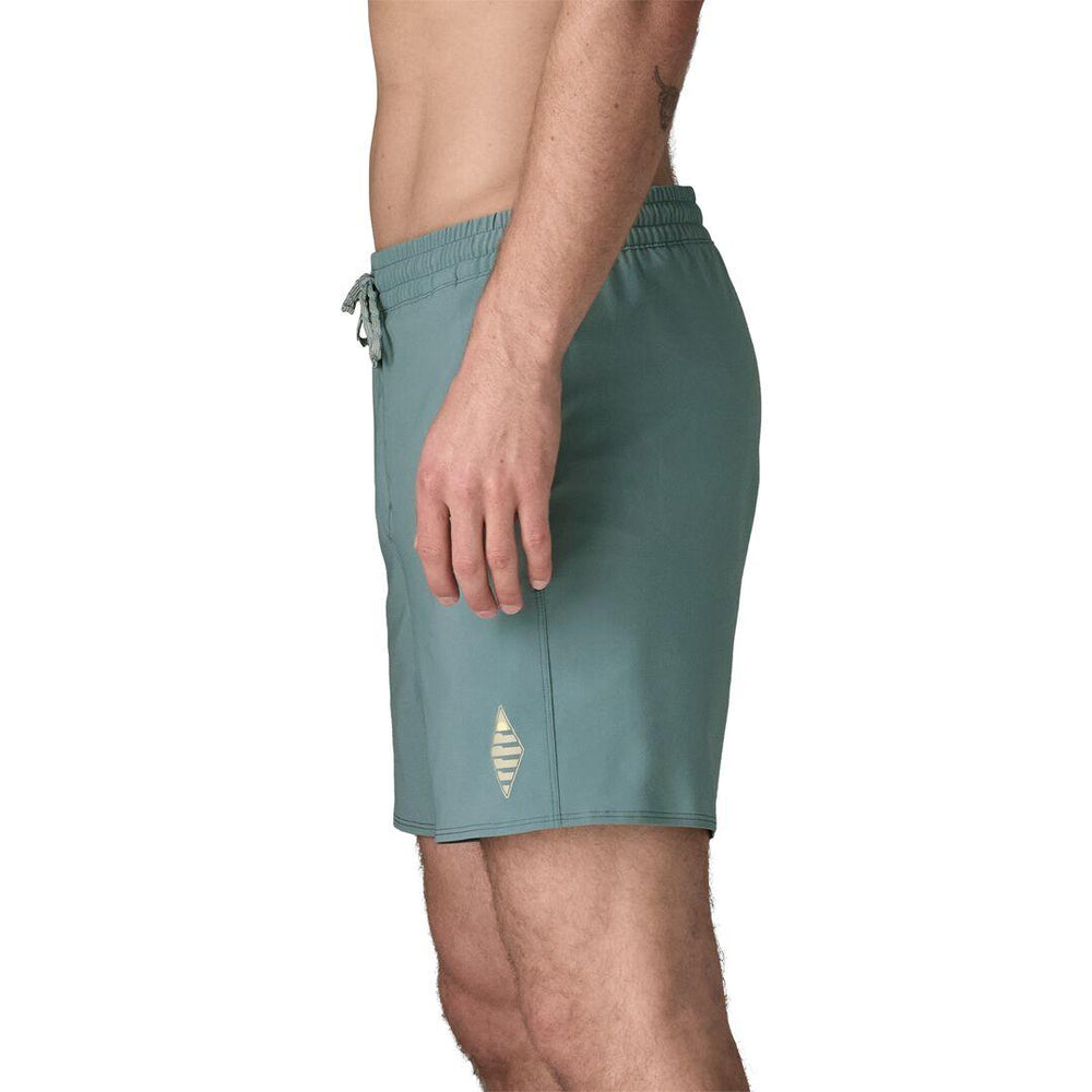 Patagonia Hydropeak Volley Shorts - 16" Inseam