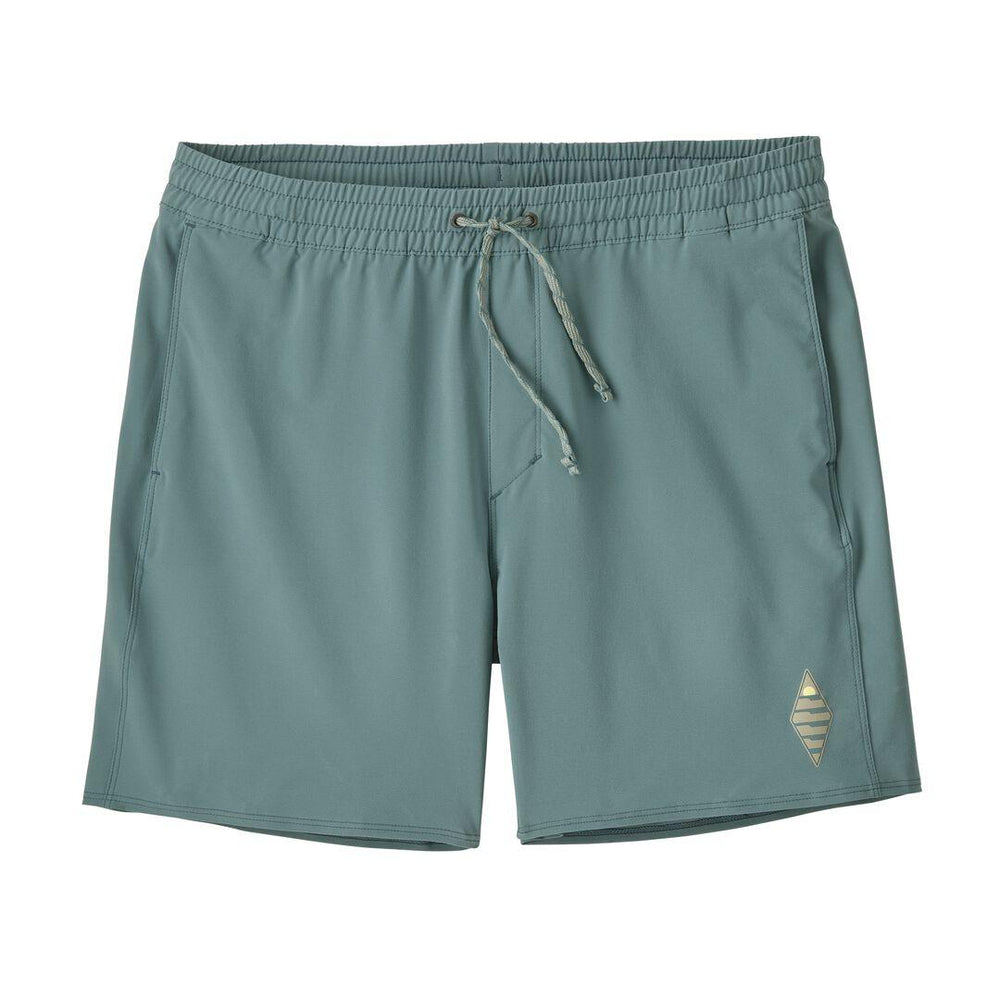 Patagonia Hydropeak Volley Shorts - 16" Inseam