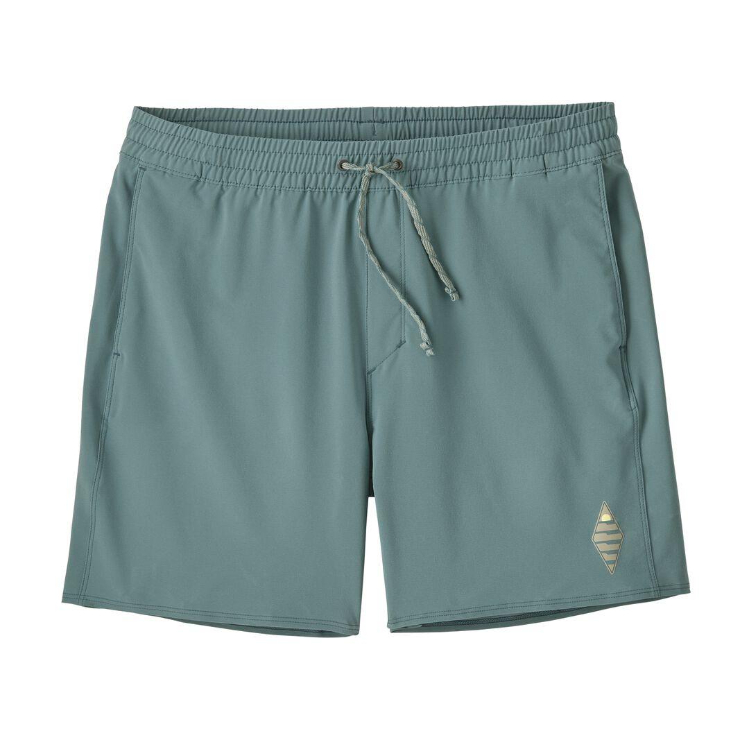 Patagonia Hydropeak Volley Shorts - 16" Inseam