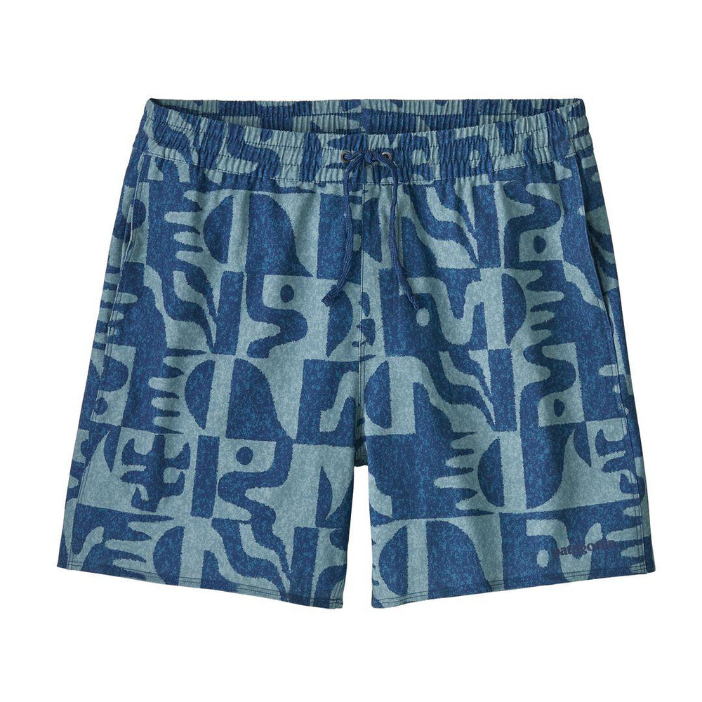 Patagonia Hydropeak Volley Shorts - 16" Inseam