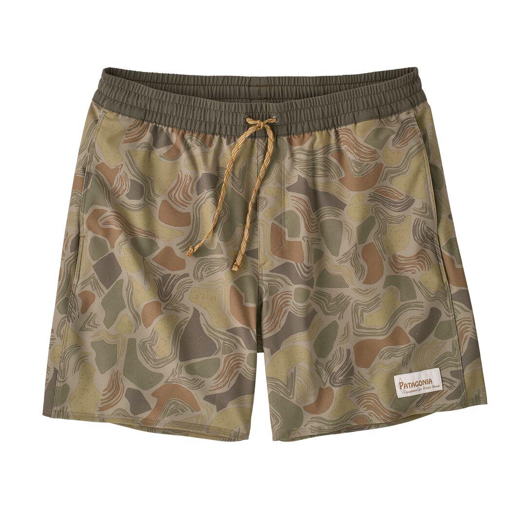 Patagonia Hydropeak Volley Shorts - 16" Inseam