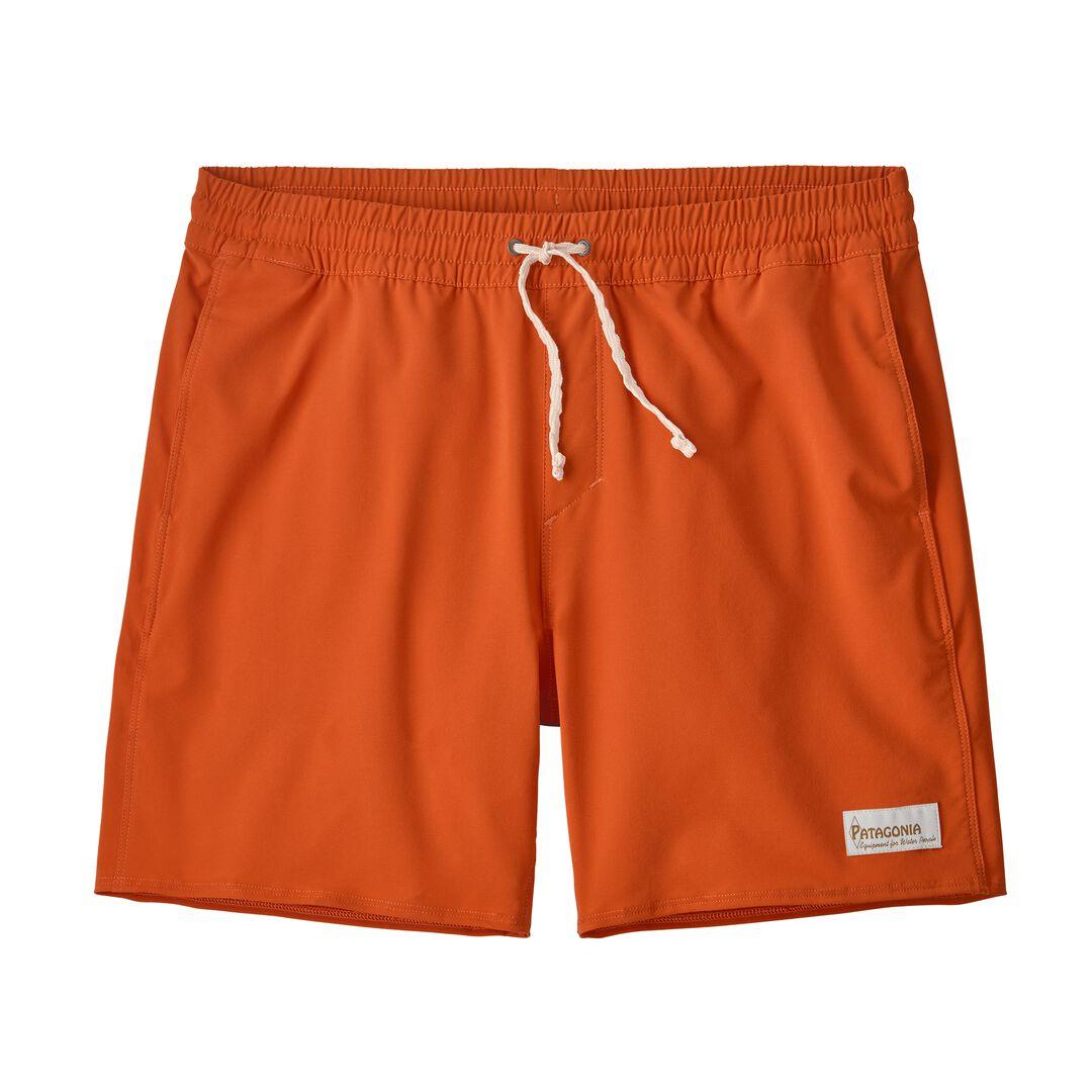 Patagonia Hydropeak Volley Shorts - 16" Inseam