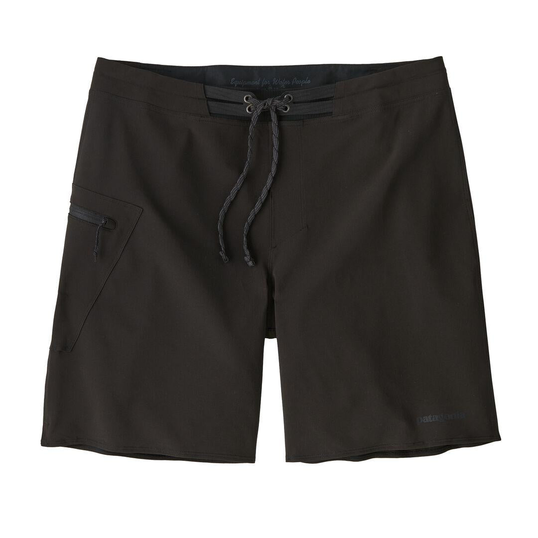 Patagonia Hydrolock Stitched Boardshorts - 18" Inseam
