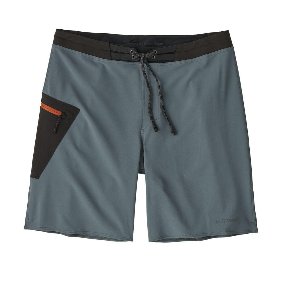 Patagonia Hydrolock Stitched Boardshorts - 18" Inseam